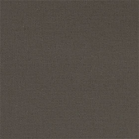 Ткань ПЛЭЙН BLACK-OUT 2871 темно-коричневый, 200 см