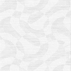 Ткань МАРСЕЛЬ 0225 белый, 89 мм